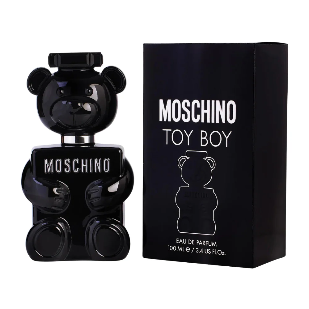 Moschino Toy Boy Men 100ml EDP